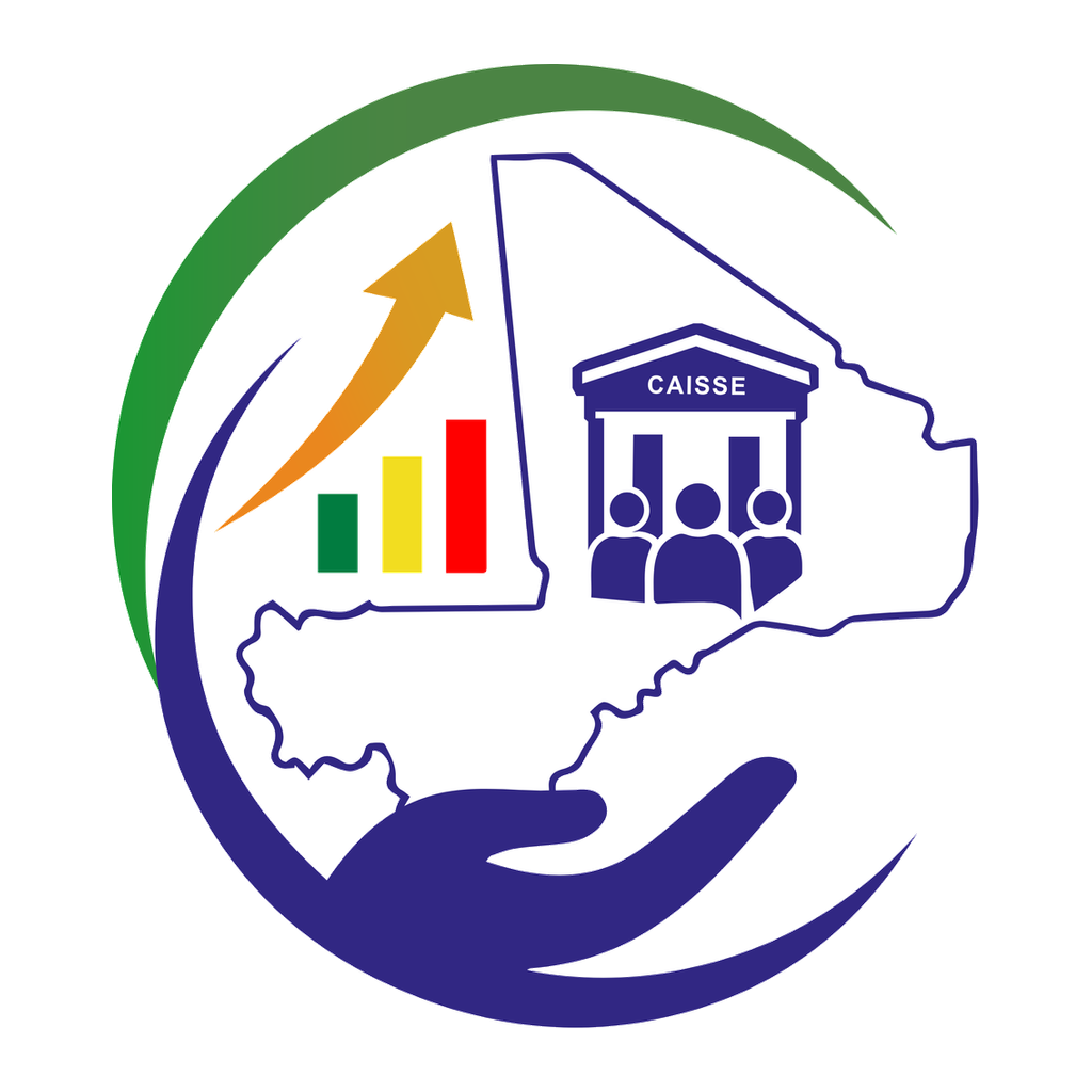 Emblème de la Semaine de la Microfinance du Mali